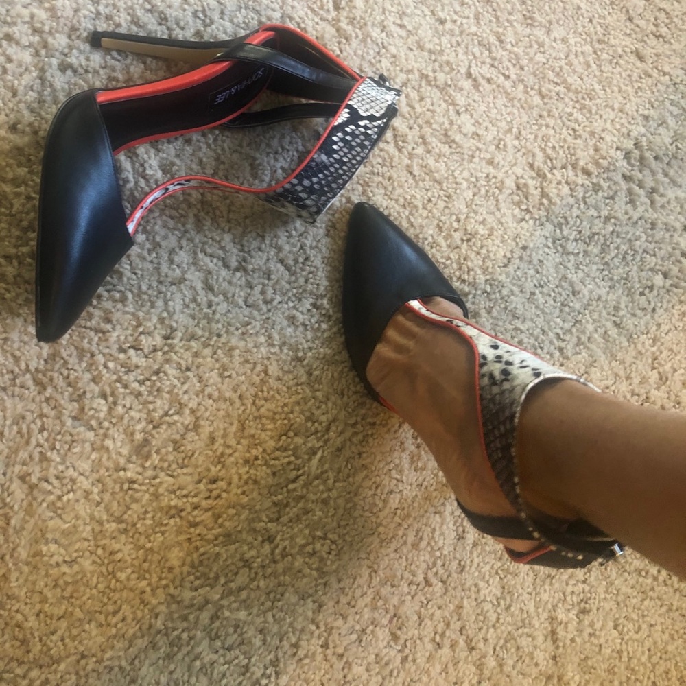 Heels